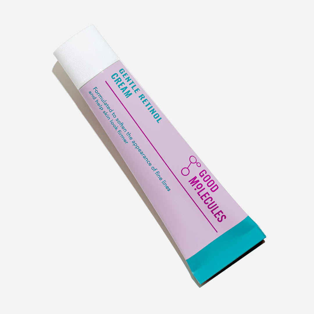 Crema de Retinol Suave Good Molecules 30 ml