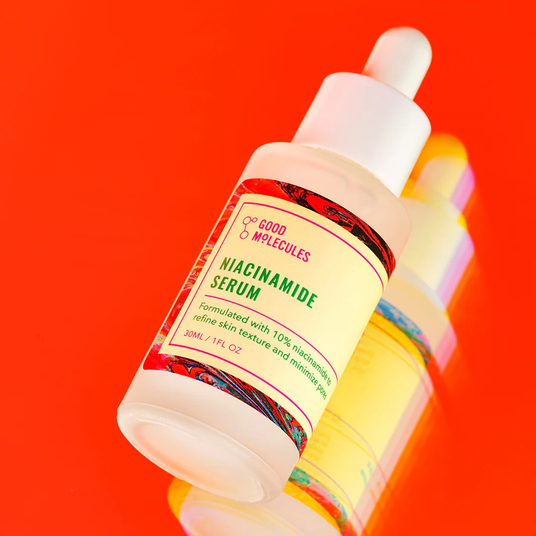 Serum Niacinamide Good Molecules 30 ml