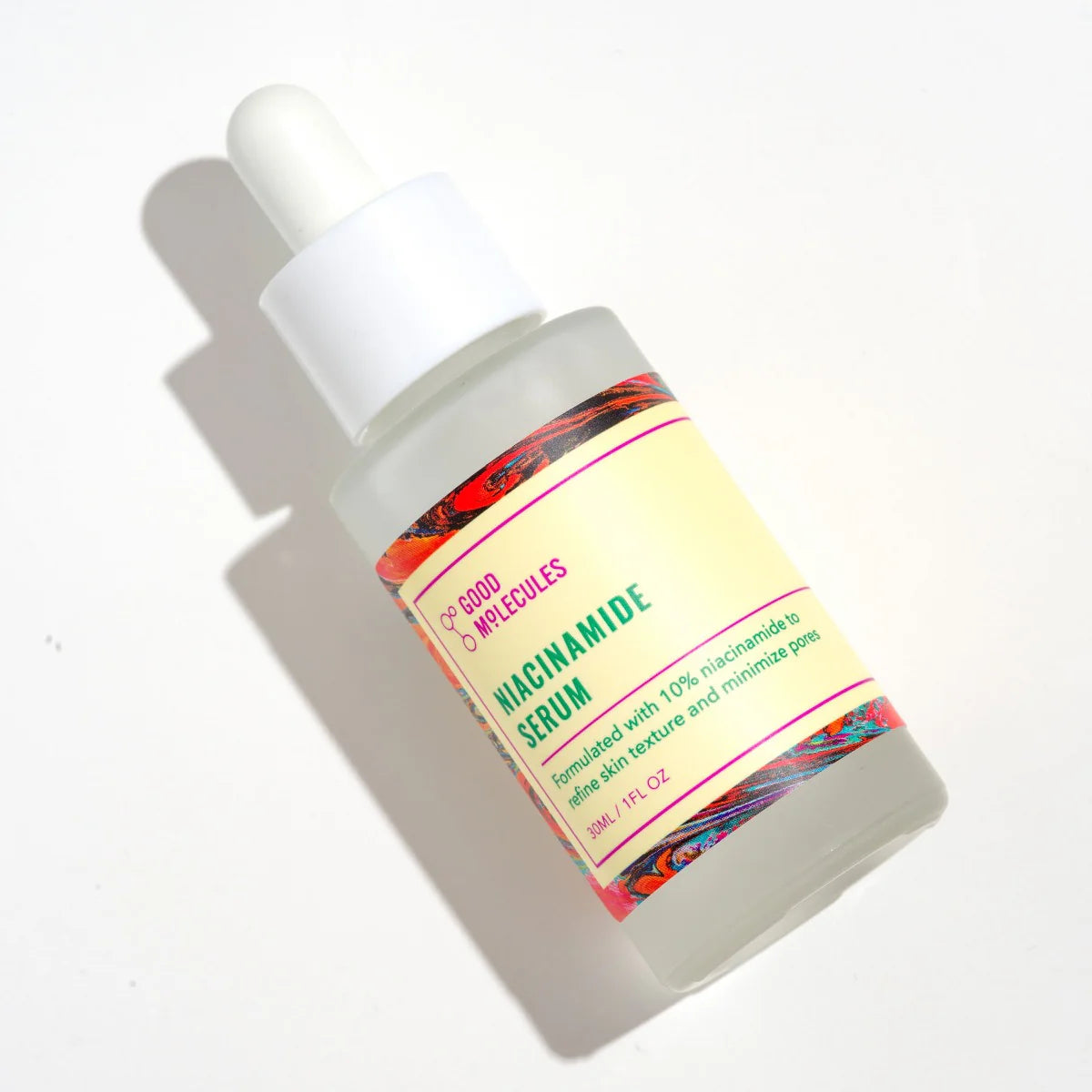 Serum Niacinamide Good Molecules 30 ml