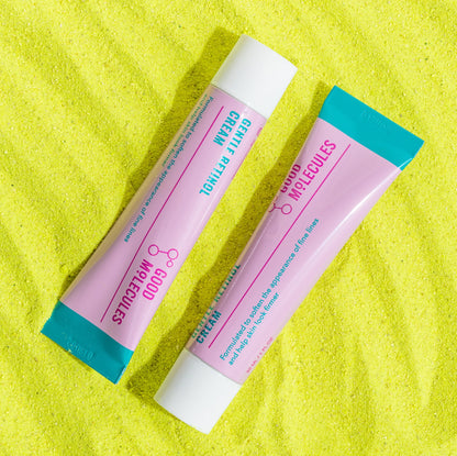 Crema de Retinol Suave Good Molecules 30 ml