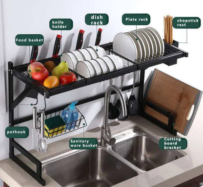 PLATERO ESCURRIDOR MULTIFUNCIONAL